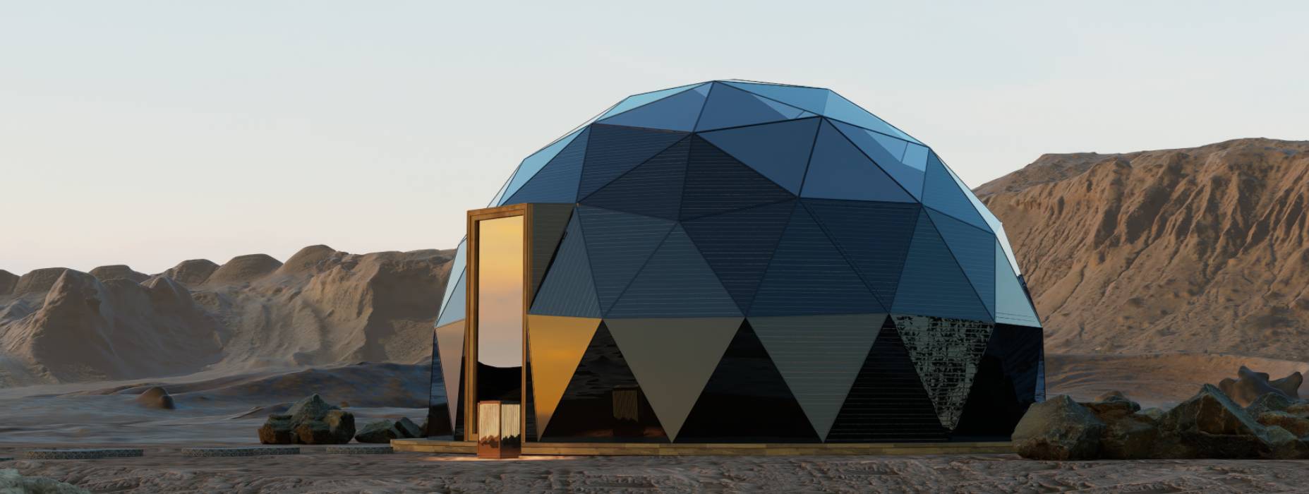 凭祥市星空酒店帐篷